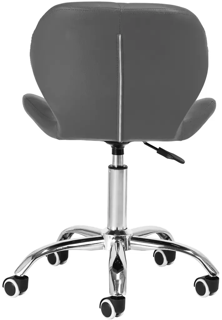 Fotoliu Activeshop QS-06 149661 (Gray/Chrome)