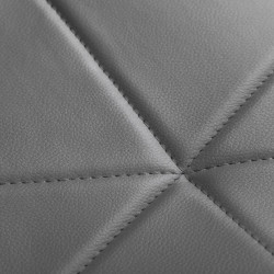 Fotoliu Activeshop QS-06 149661 (Gray/Chrome) Thumb