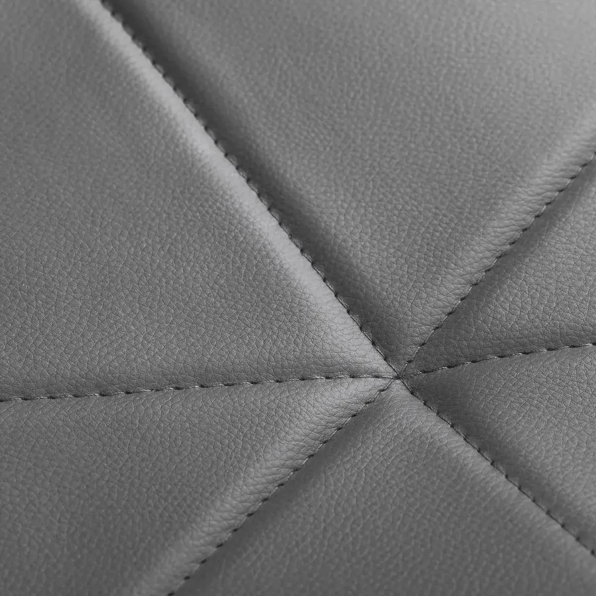 Fotoliu Activeshop QS-06 149661 (Gray/Chrome)