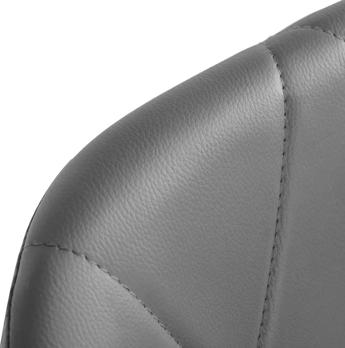 Fotoliu Activeshop QS-06 149661 (Gray/Chrome)