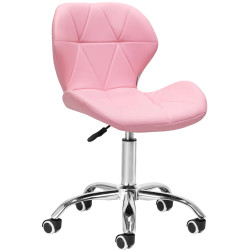 Fotoliu Activeshop QS-06 150116 (Pink/Chrome) Thumb