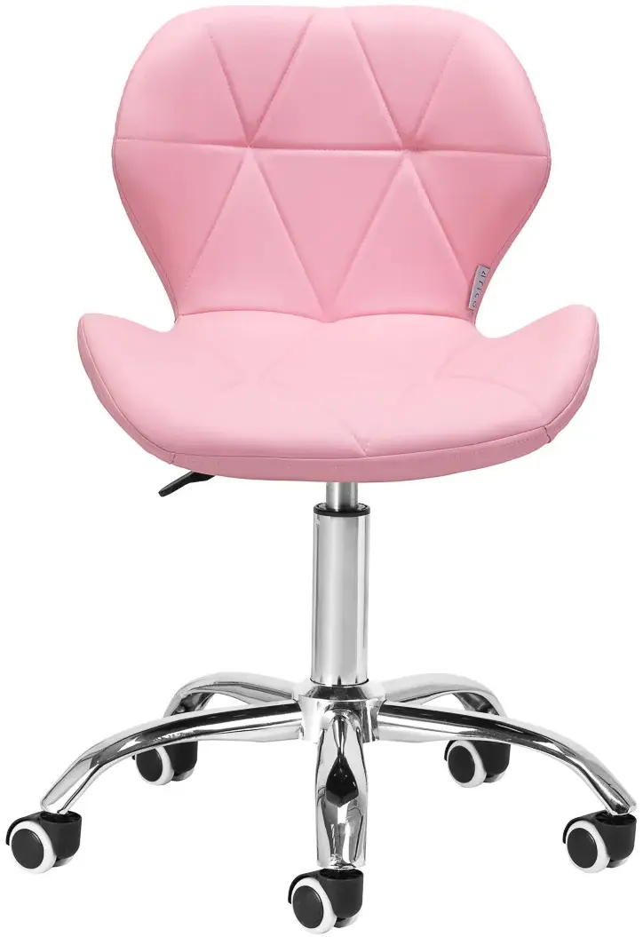 Fotoliu Activeshop QS-06 150116 (Pink/Chrome)