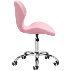 Fotoliu Activeshop QS-06 150116 (Pink/Chrome) Thumb