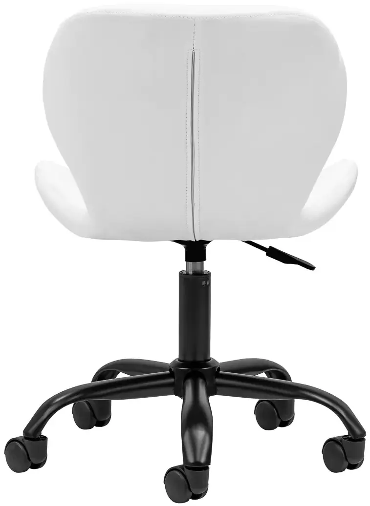 Fotoliu de coafor Activeshop QS-06B 150117 (White/Black)