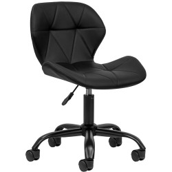 Fotoliu de coafor Activeshop QS-06B 150118 (Black) Thumb