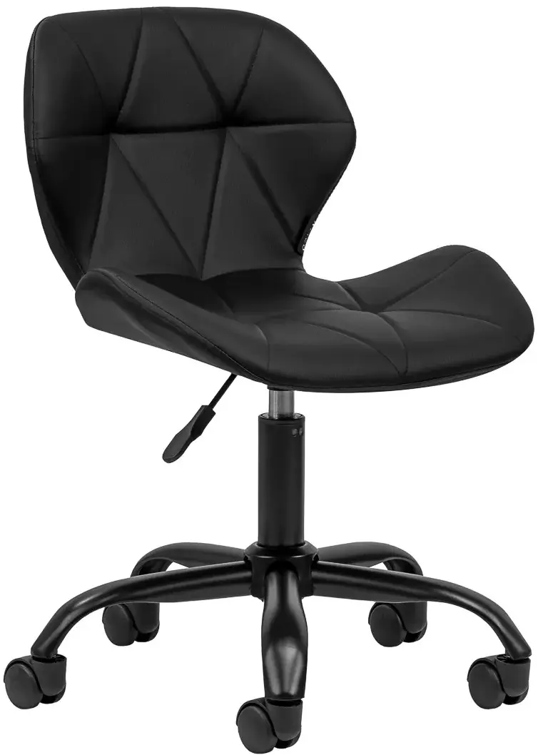 Fotoliu de coafor Activeshop QS-06B 150118 (Black)