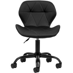 Fotoliu de coafor Activeshop QS-06B 150118 (Black) Thumb