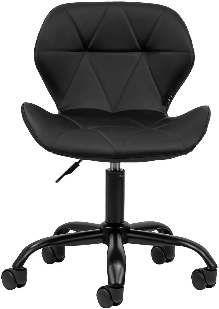 Fotoliu de coafor Activeshop QS-06B 150118 (Black)