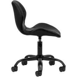 Fotoliu de coafor Activeshop QS-06B 150118 (Black) Thumb