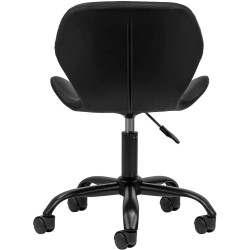 Fotoliu de coafor Activeshop QS-06B 150118 (Black) Thumb