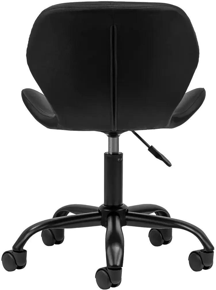 Fotoliu de coafor Activeshop QS-06B 150118 (Black)