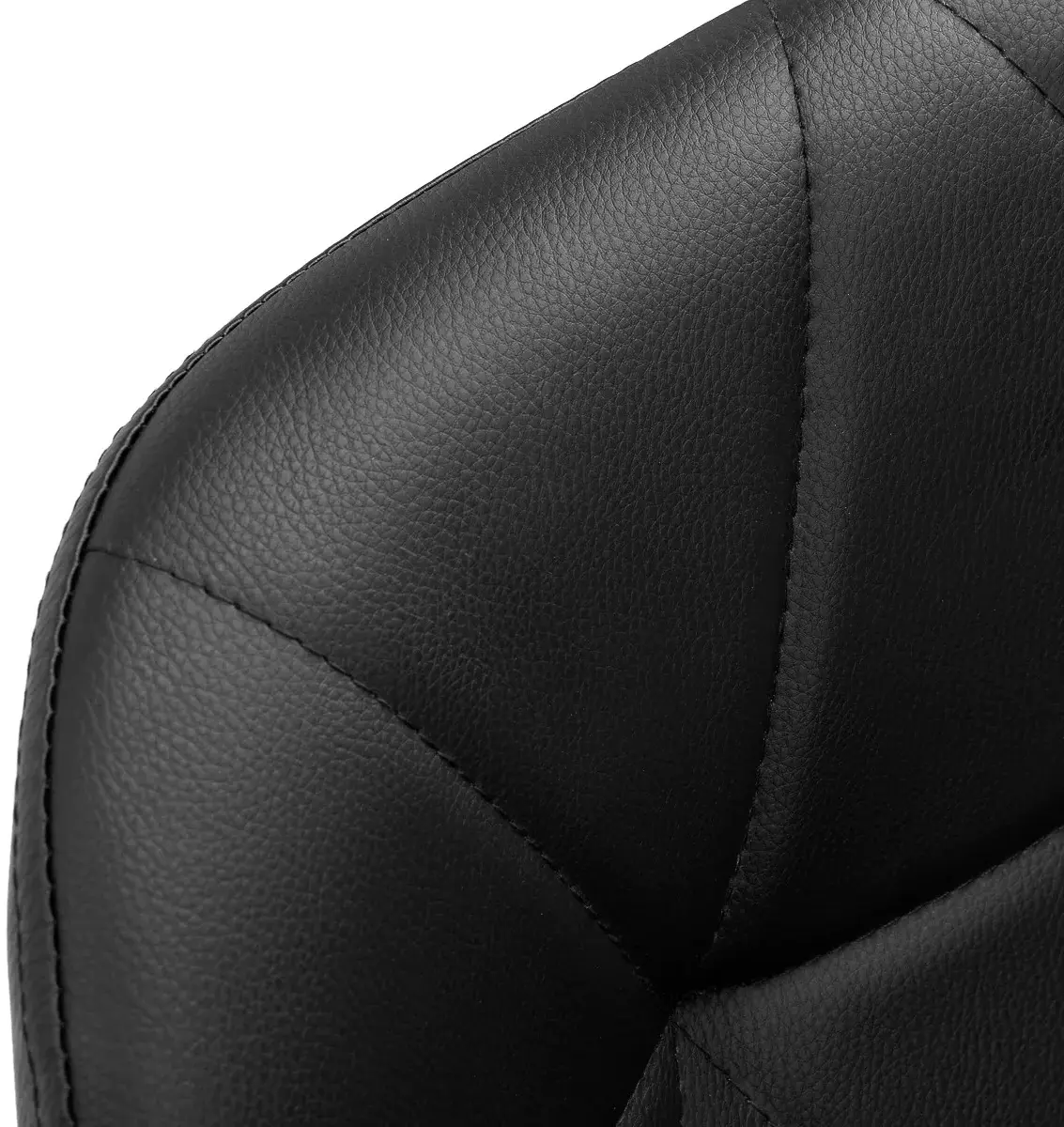 Fotoliu de coafor Activeshop QS-06B 150118 (Black)