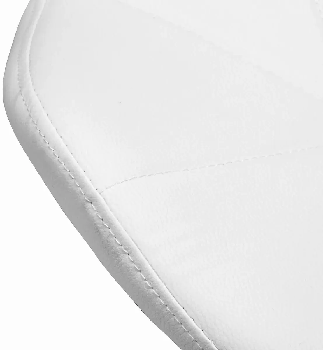 Fotoliu Activeshop QS-06G 150113 (White/Gold)