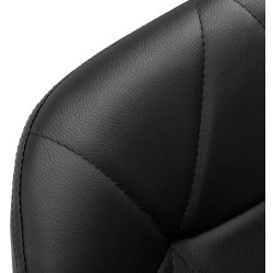 Кресло Activeshop QS-06G 150114 (Black/Gold) Thumb