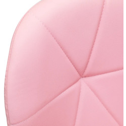 Fotoliu Activeshop QS-06G 150115 (Pink/Gold) Thumb