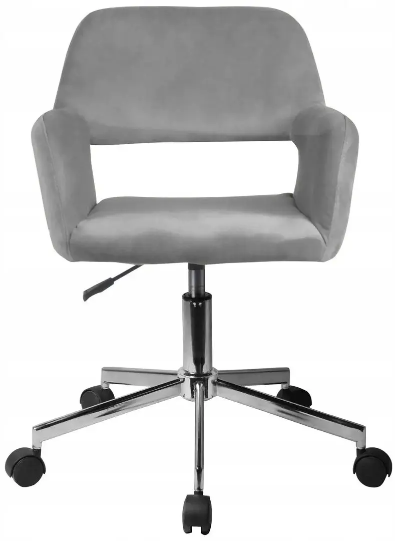 Кресло Akord FD-22 (Gray) - 5