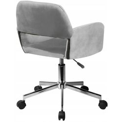 Кресло Akord FD-22 (Gray) Thumb