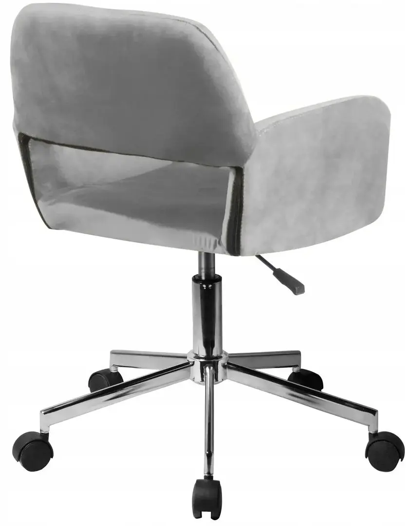 Кресло Akord FD-22 (Gray) - 3