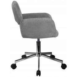 Кресло Akord FD-22 (Gray) Thumb