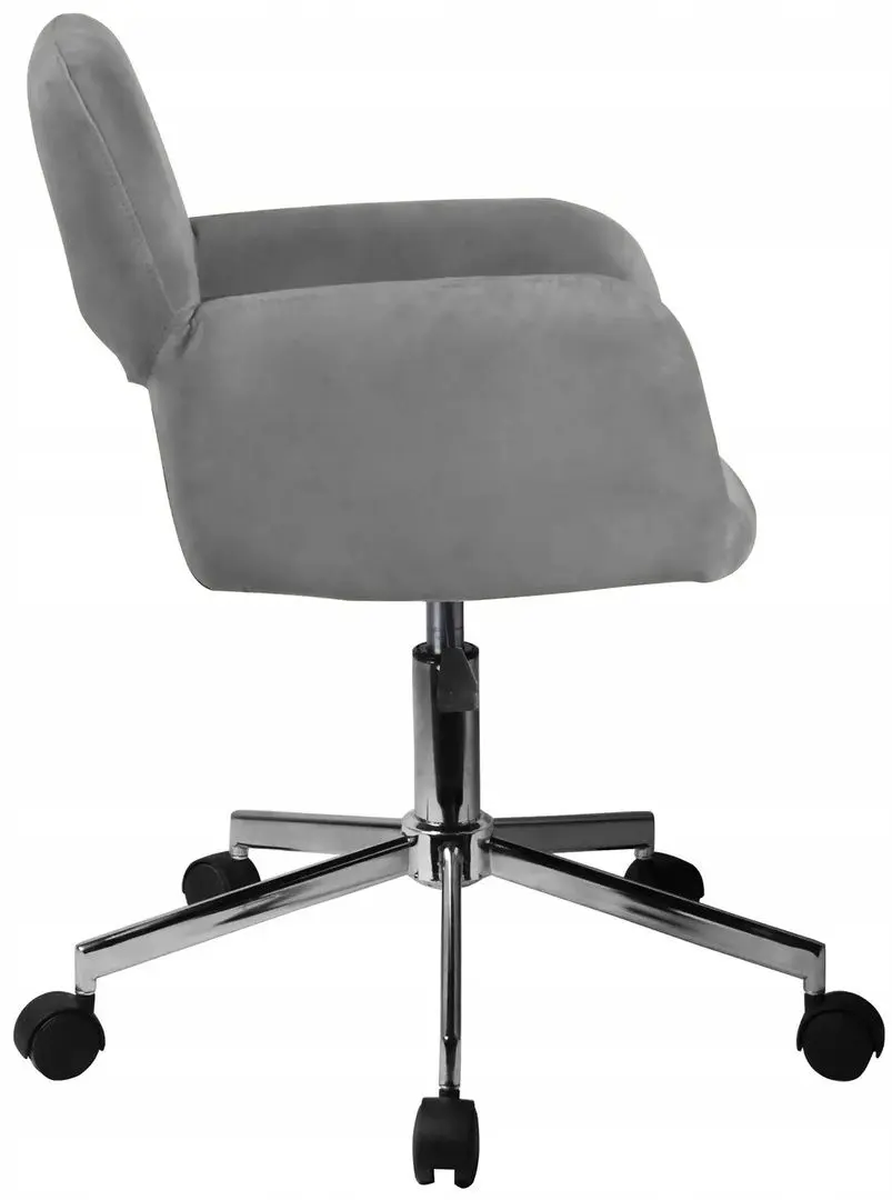 Кресло Akord FD-22 (Gray) - 4