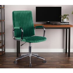 Fotoliu Akord FD-24 (Green)