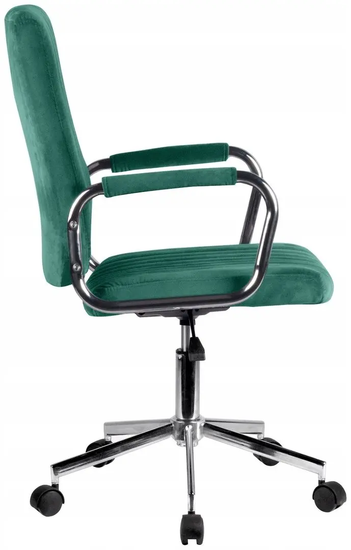 Fotoliu Akord FD-24 (Green)