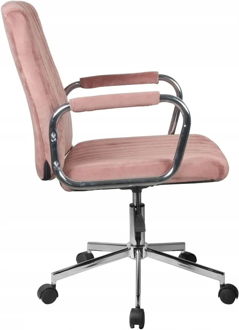 Fotoliu Akord FD-24 (Pink)