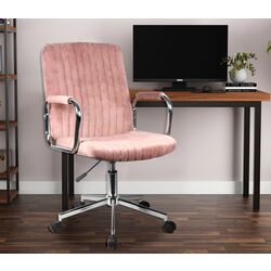 Fotoliu Akord FD-24 (Pink)