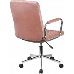 Fotoliu Akord FD-24 (Pink) Thumb