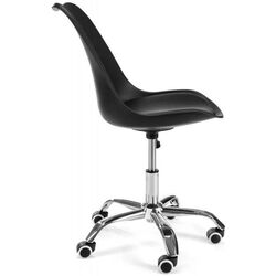 Кресло Akord FD005 (Black) Thumb