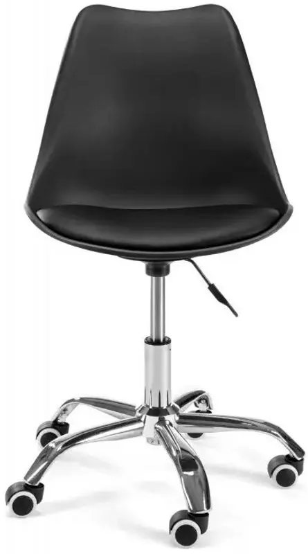 Кресло Akord FD005 (Black)