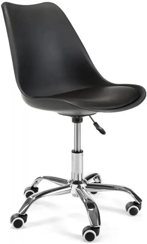 Кресло Akord FD005 (Black)