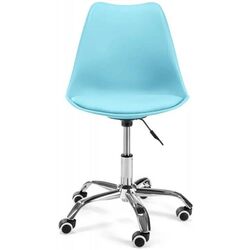 Кресло Akord FD005 (Blue Light) Thumb