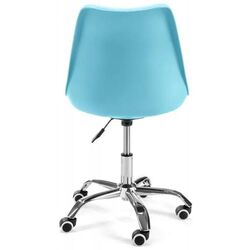 Кресло Akord FD005 (Blue Light) Thumb