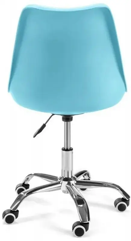 Кресло Akord FD005 (Blue Light)