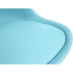 Кресло Akord FD005 (Blue Light) Thumb