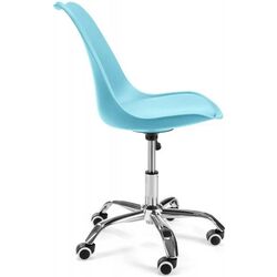 Кресло Akord FD005 (Blue Light) Thumb