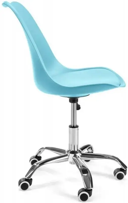 Кресло Akord FD005 (Blue Light)