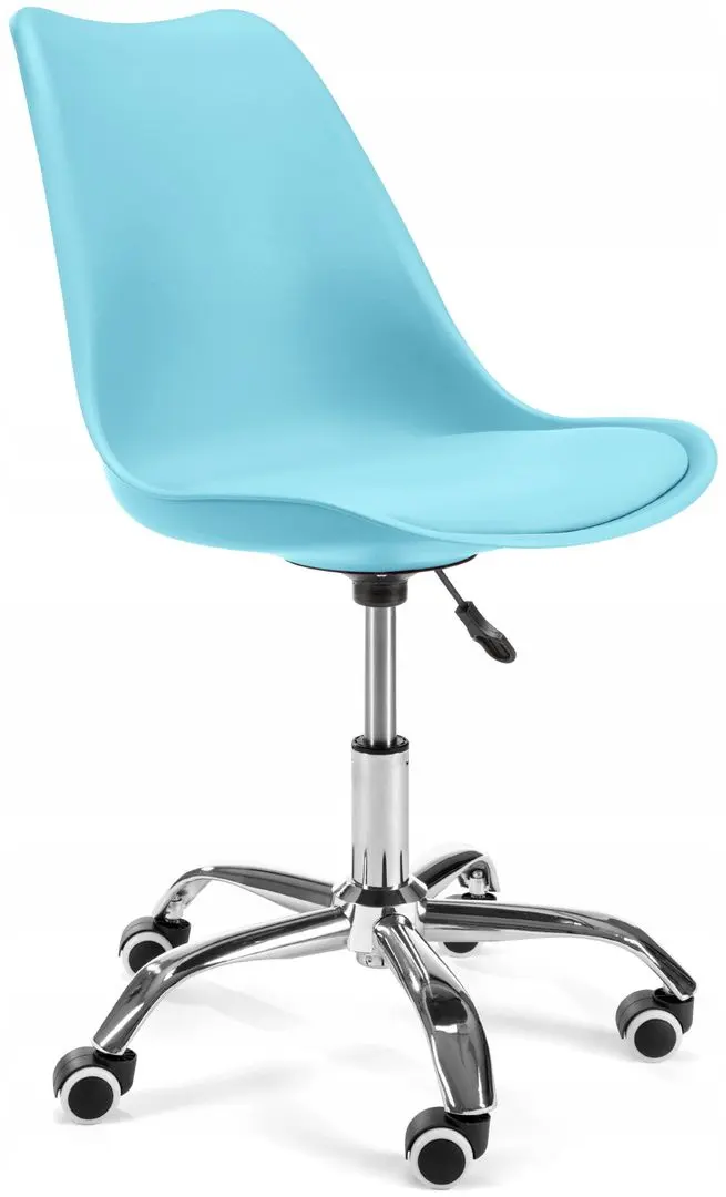 Кресло Akord FD005 (Blue Light)