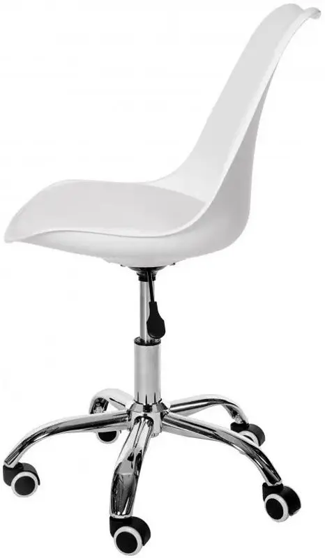 Fotoliu Akord FD005 (White)