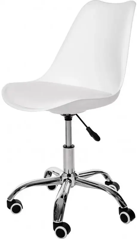 Fotoliu Akord FD005 (White)