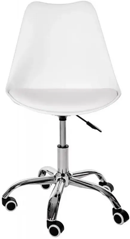 Fotoliu Akord FD005 (White)