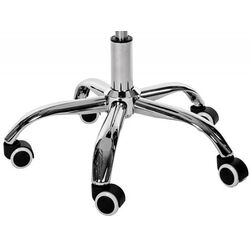 Fotoliu Akord FD005 (White) Thumb