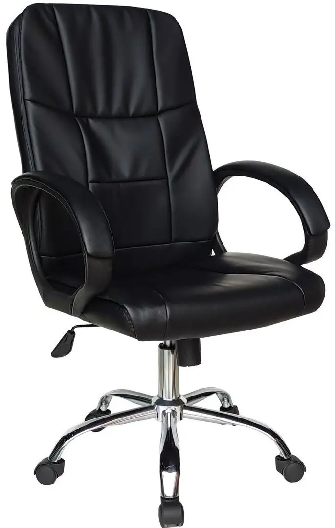 Fotoliu Akord OCF-30 (Black)