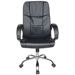 Fotoliu Akord OCF-30 (Black) Thumb