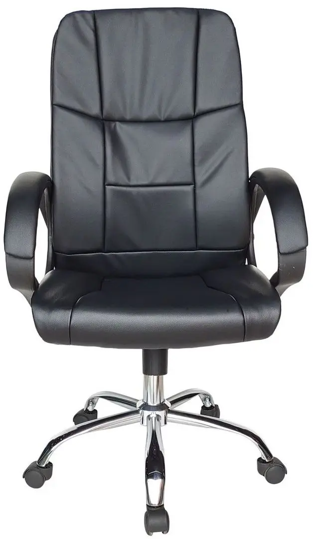 Fotoliu Akord OCF-30 (Black)