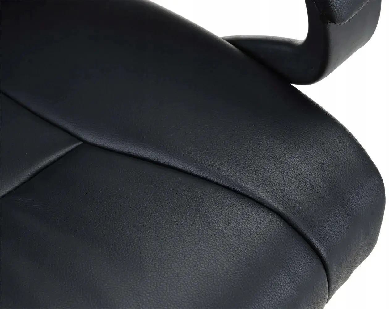 Fotoliu Akord OCF-30 (Black)