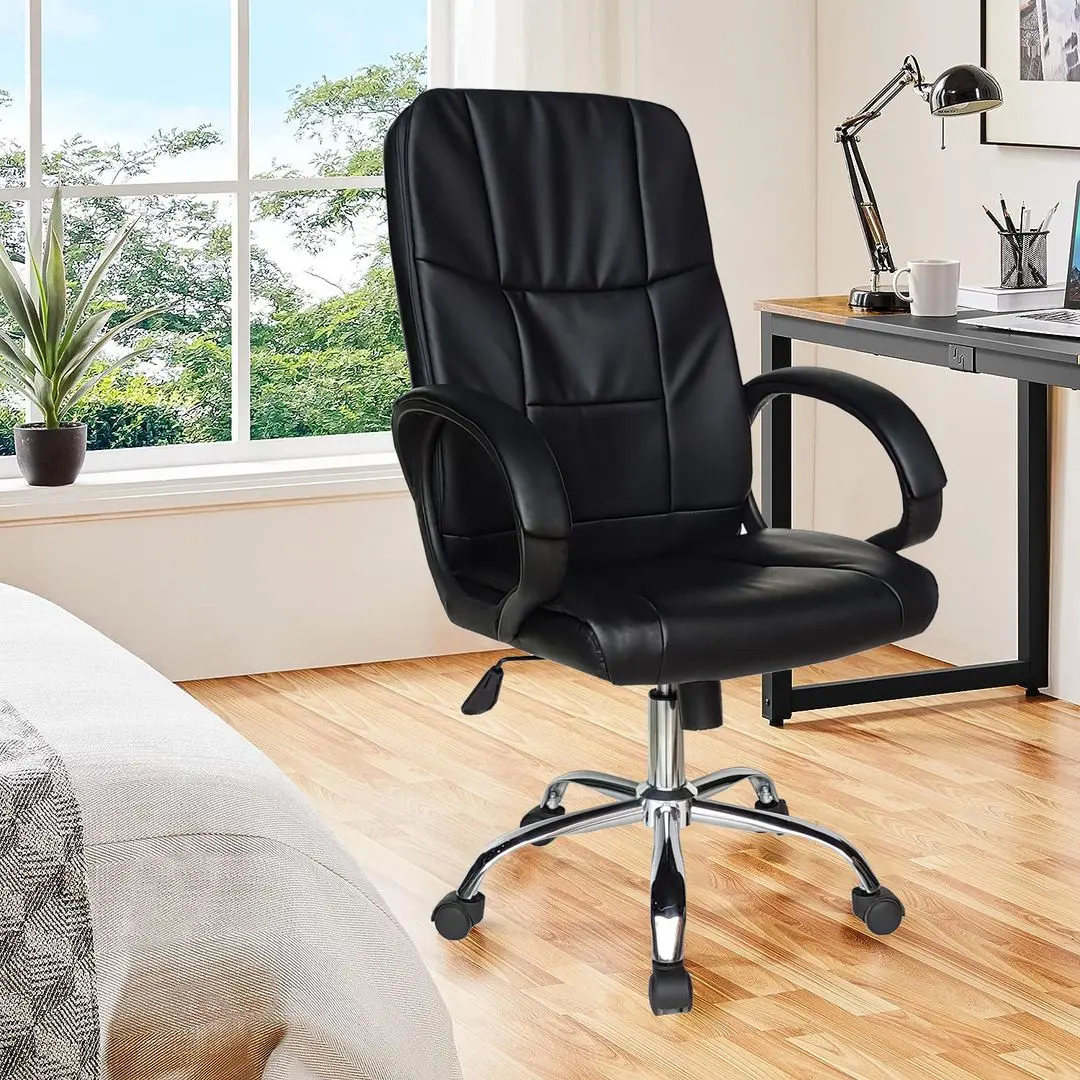 Fotoliu Akord OCF-30 (Black)