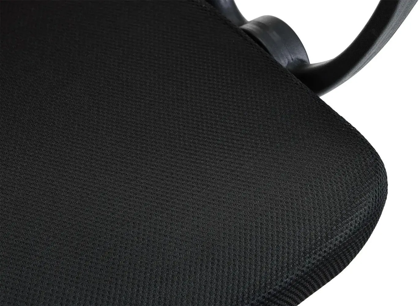 Fotoliu Akord OCF-7 (Black/Red)