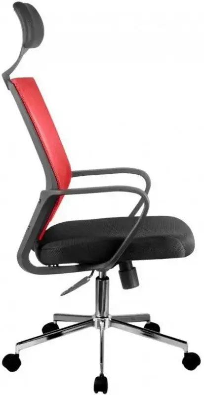 Fotoliu Akord OCF-9 (Red)